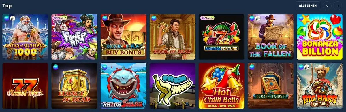 PlatinCasino